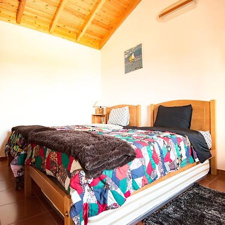 Stone Dreams - Adega Apartment Calheta de Nesquim Bagian luar foto