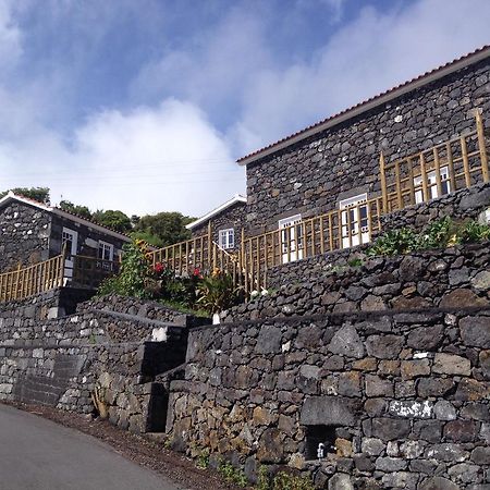 Stone Dreams - Adega Apartment Calheta de Nesquim Bagian luar foto