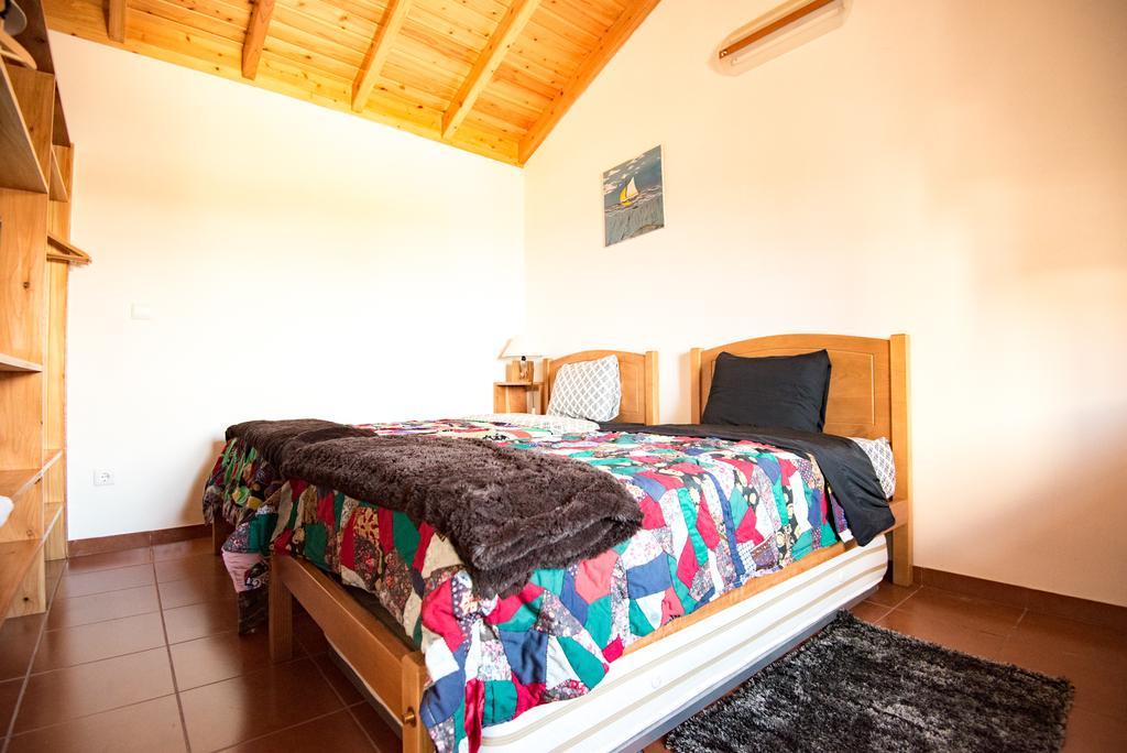 Stone Dreams - Adega Apartment Calheta de Nesquim Bagian luar foto