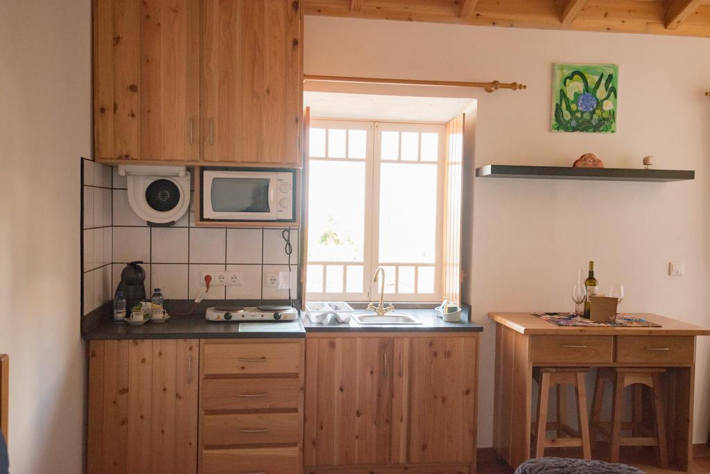 Stone Dreams - Adega Apartment Calheta de Nesquim Bagian luar foto